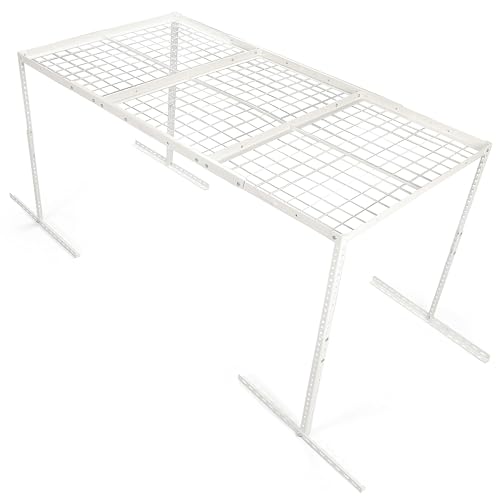 3x6 Overhead Garage Storage Rack