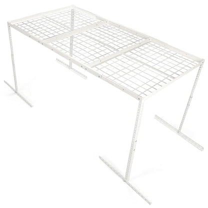 3x6 Overhead Garage Storage Rack