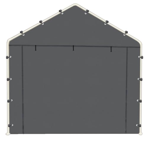 10x20 FT Front
