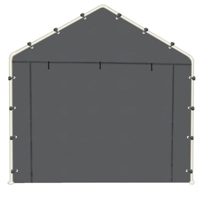 10x20 FT Front