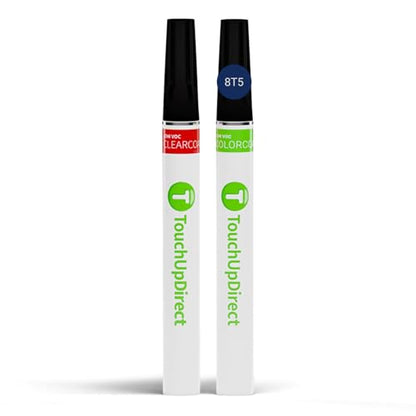 Car Paint Touch Up Brush Kit