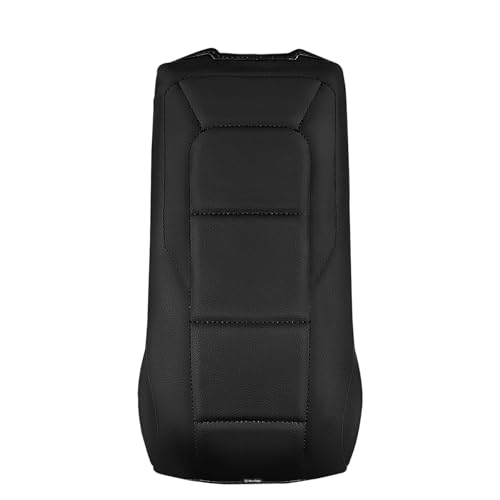 Armrest Cover for GMC Terrain 2025 2026