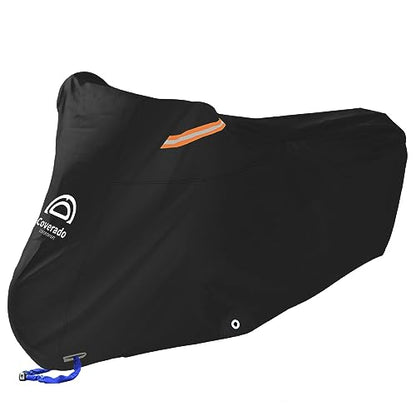 Motorcycle Cover