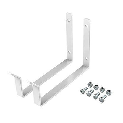 2 Pack Add On Storage Utility Hooks (2 Count)