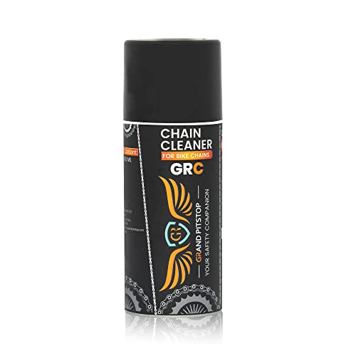 Chain Cleaner (5.6438 Ounce)