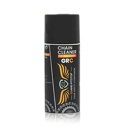 Chain Cleaner (5.6438 Ounce)