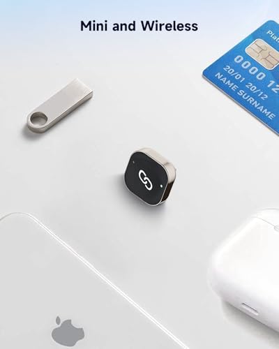 Wireless CarPlay Adapter
