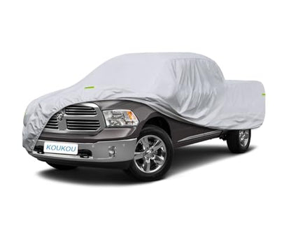 Truck Cover Waterproof All Weather
