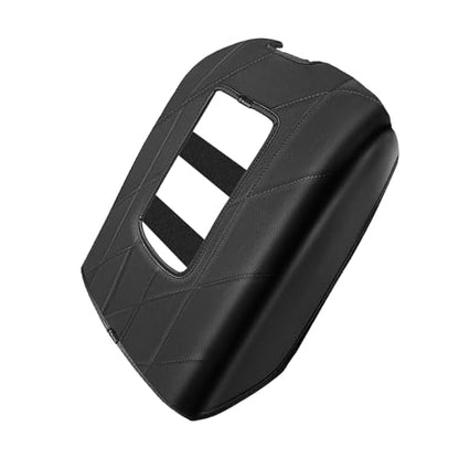 Armrest Cover for Toyota Tundra 2014
