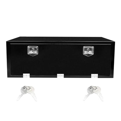 48 Inch Underbody Steel Truck Tool Box with T
