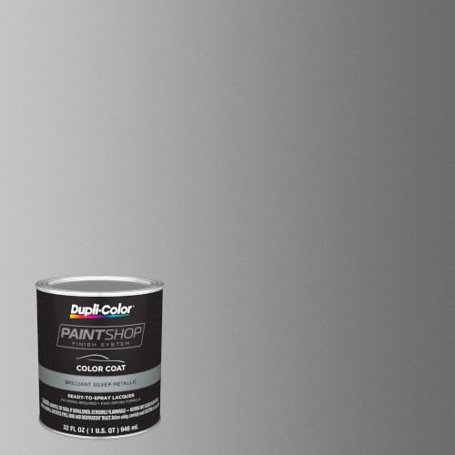 Paint Shop Finish System (32 Fl Oz)