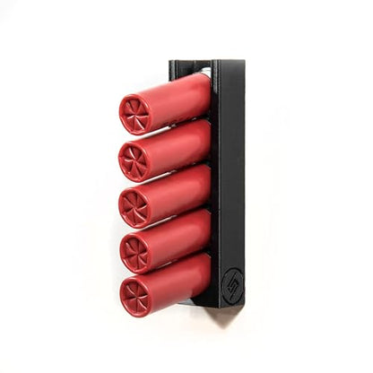 Shotgun Shell Storage Solution