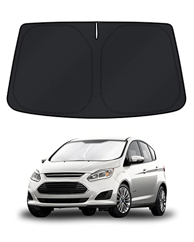 Windshield Sun Shade for Ford C