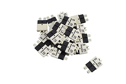 Circuit Breakers E39 Manual (25 Count)