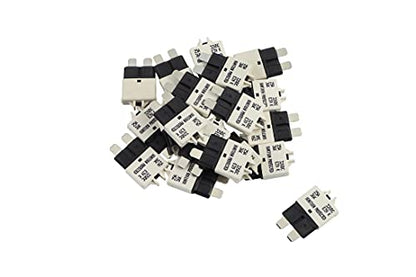 Circuit Breakers E39 Manual (25 Count)