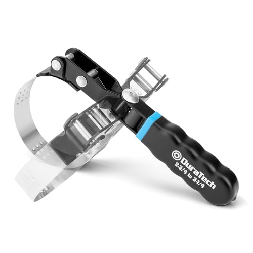 Small Swivel Oil Filter Wrench