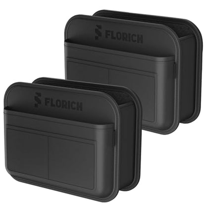 Upgrade Car Door Organizer (2 Count)