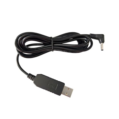 Power Cord for Cobra Radar Detector 480i Esr800 Xrs9370 Esd7570 Charger 12V