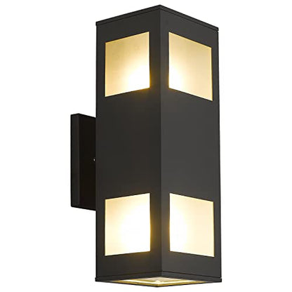 Porch Lights Outdoor Modern