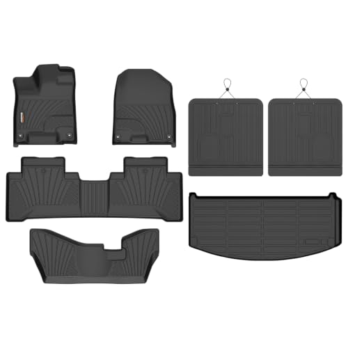 for Acura MDX 7 Seats 2014
