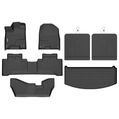 for Acura MDX 7 Seats 2014