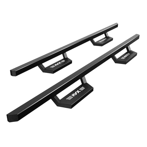 Running Boards for 2005