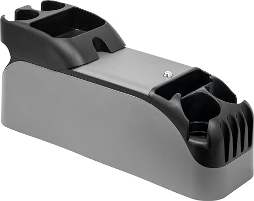 Center Console for Minivans