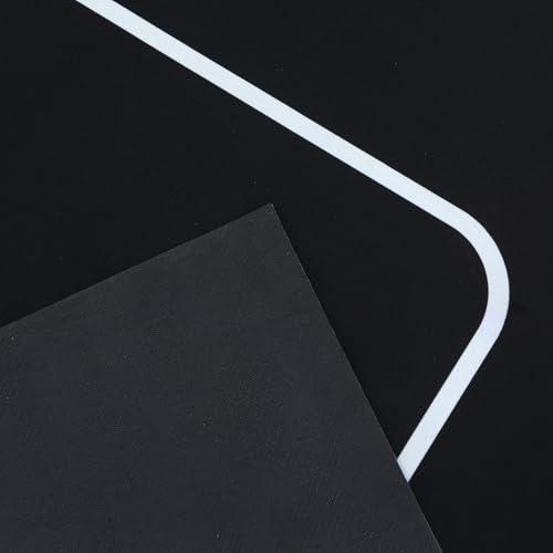 Motorcycle Mat Garage Floor Rug Washable Parking Mats for Garage Floors Non Slip Oil Absorbent Pad Rubber Backing Layer Protects Floor
