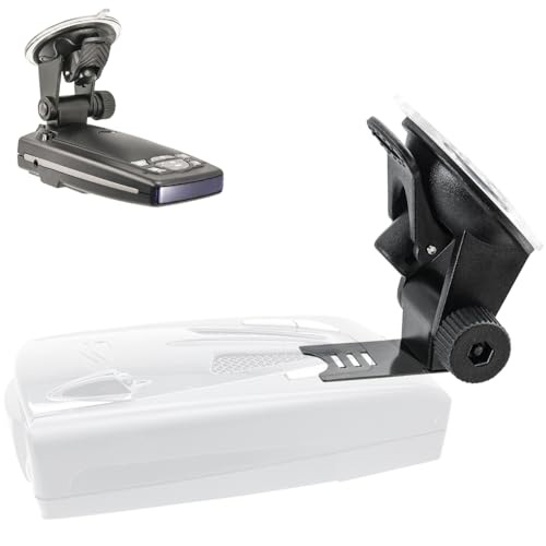 Hot Weather Resistant Suction Windshield Suction Cup Mount Compatible only with ES