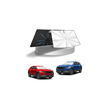 Windshield Sun Shade Umbrella for 2023