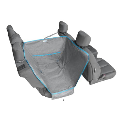 Heather Half Hammock Seat Cover