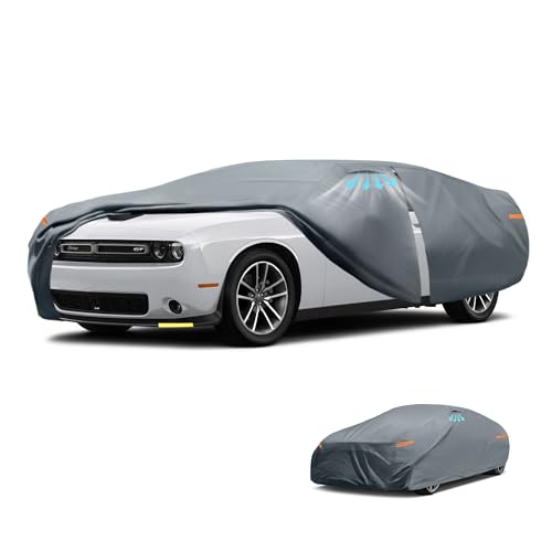 Waterproof Challenger Widebody（Next