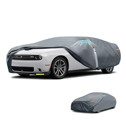 Waterproof Challenger Widebody（Next