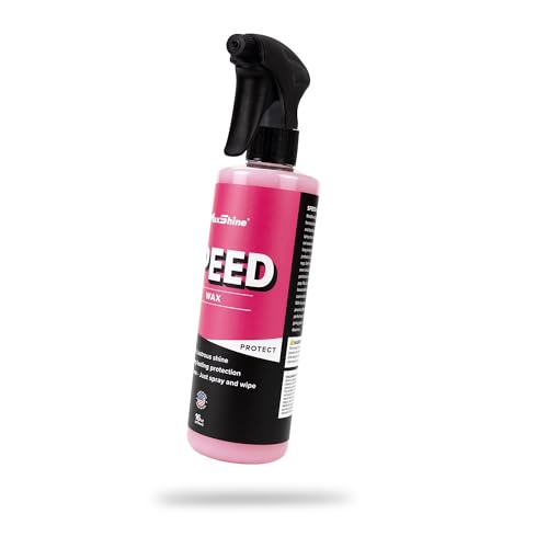 Speed Wax 16oz Spray (16 Fl Oz)