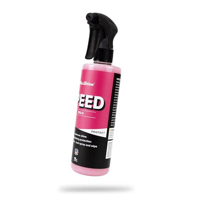 Speed Wax 16oz Spray (16 Fl Oz)