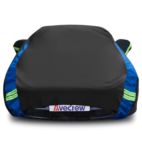 Car Cover Compatible with Tesla Model 3