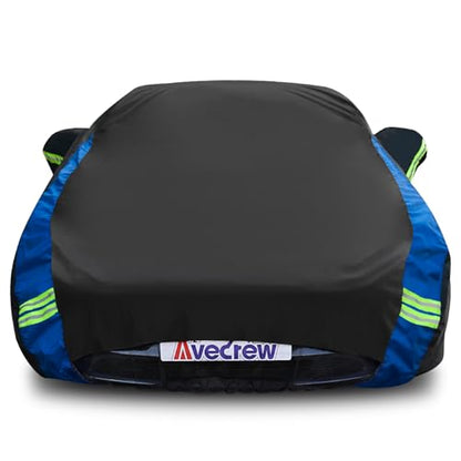Car Cover Compatible with Tesla Model 3