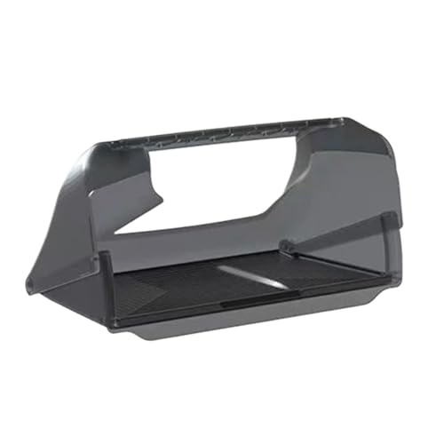 Center Console Screen Under Storage Box Compatible For Tesla Model 3