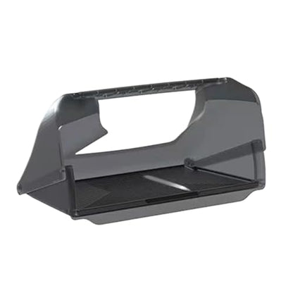 Center Console Screen Under Storage Box Compatible For Tesla Model 3