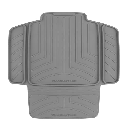 Child Car Seat Protector