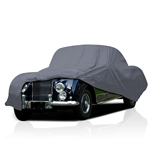 DaShield Ultimum Series Car Cover for Cadillac Series 60 Special Fleetwood 1941