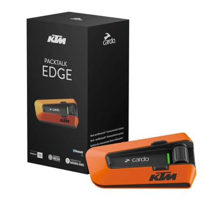 Systems Packtalk Edge KTM Edition