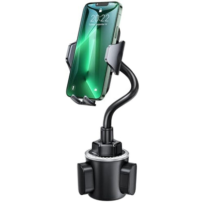 Military Grade Cup Holder Phone Holder