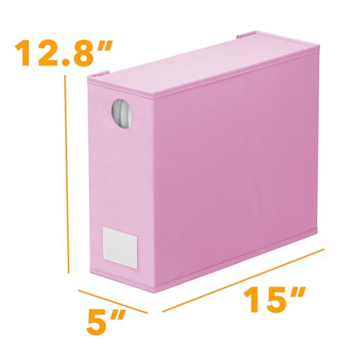 6 Pack Bed Sheet Organizers and Storage (6 Count)