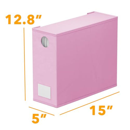 6 Pack Bed Sheet Organizers and Storage (6 Count)