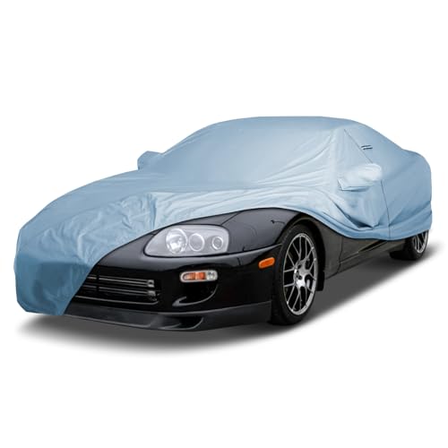 Car Cover All Weather for 1993