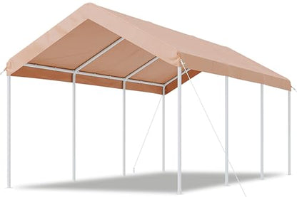 10x20 FT Carport