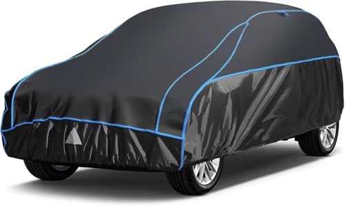 Hail Protector Car Cover for SUV
