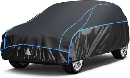 Hail Protector Car Cover for SUV