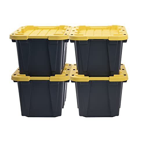 Heavy Duty 12 (4 Count)